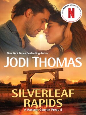 Silverleaf Rapids - ebook